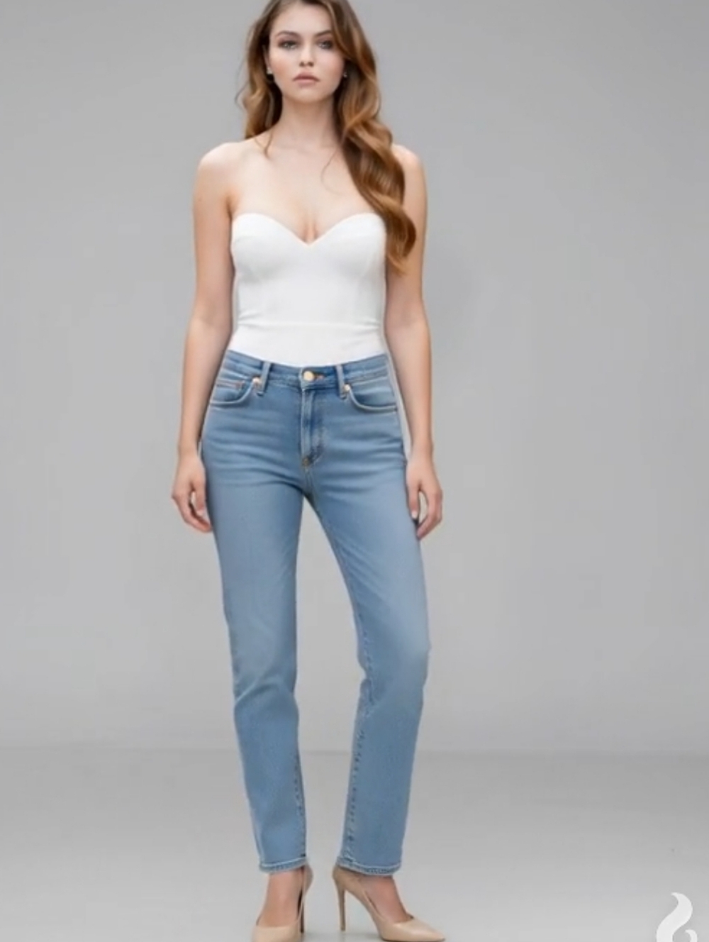 Levi's 501 '90s Women's Jeans 24"  X‎ 28"
